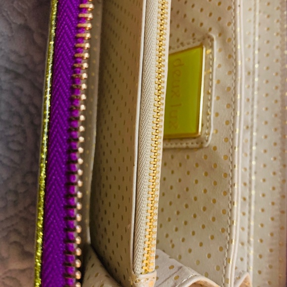 Deux Lux wallet - Picture 3 of 6